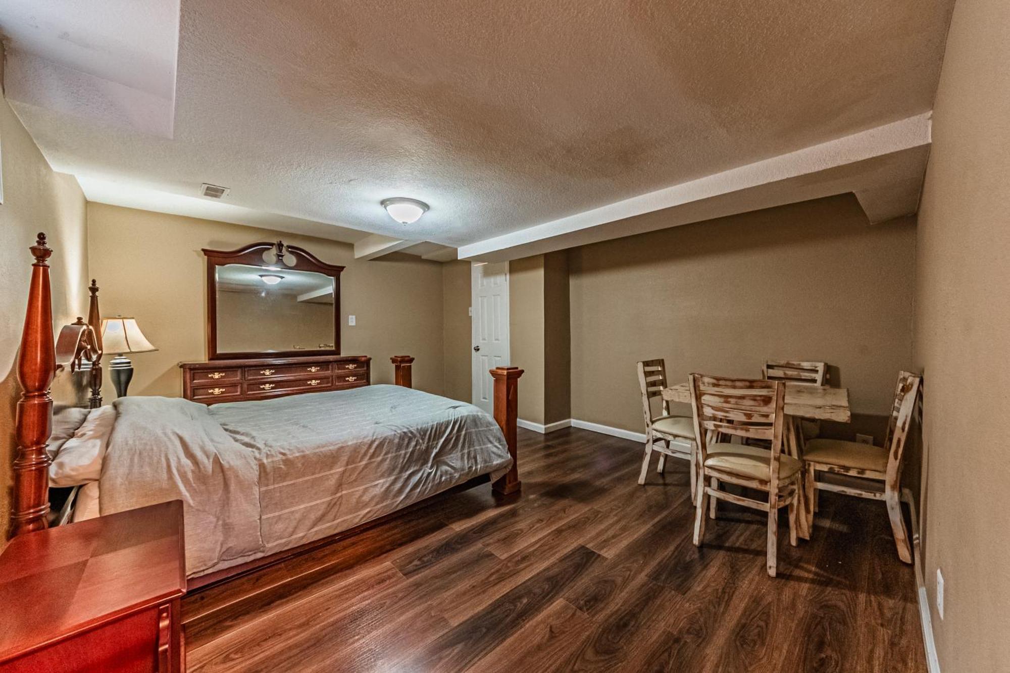 Westside Large Home Colorado Springs Exterior foto