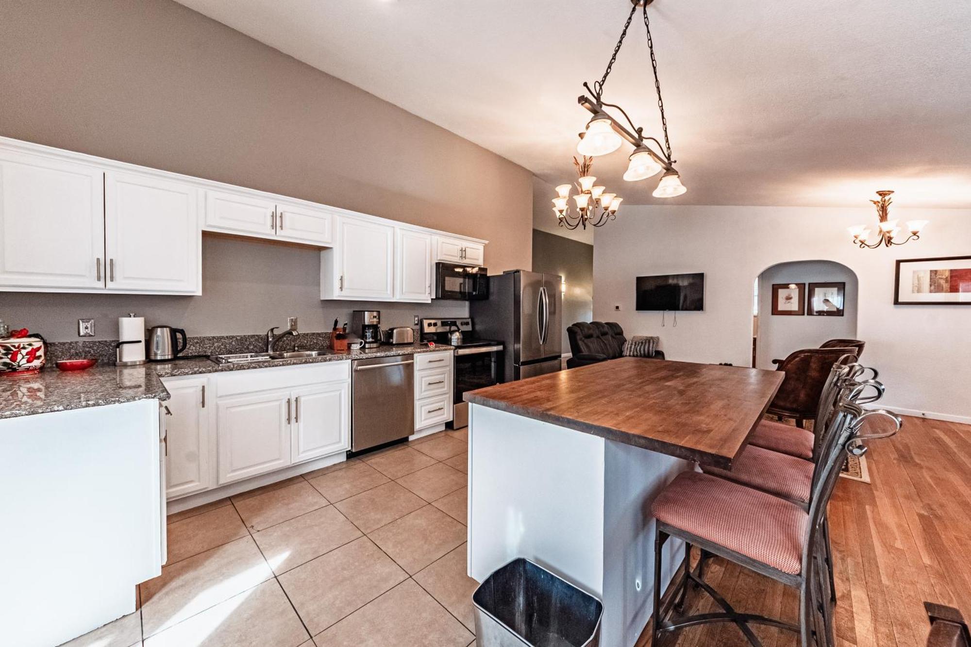 Westside Large Home Colorado Springs Exterior foto