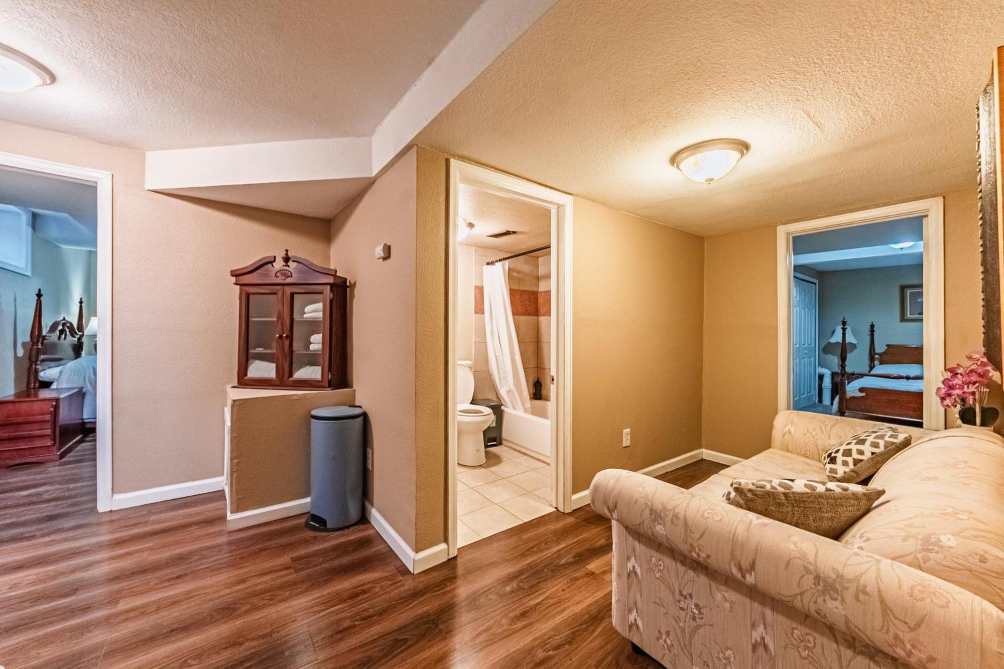 Westside Large Home Colorado Springs Exterior foto