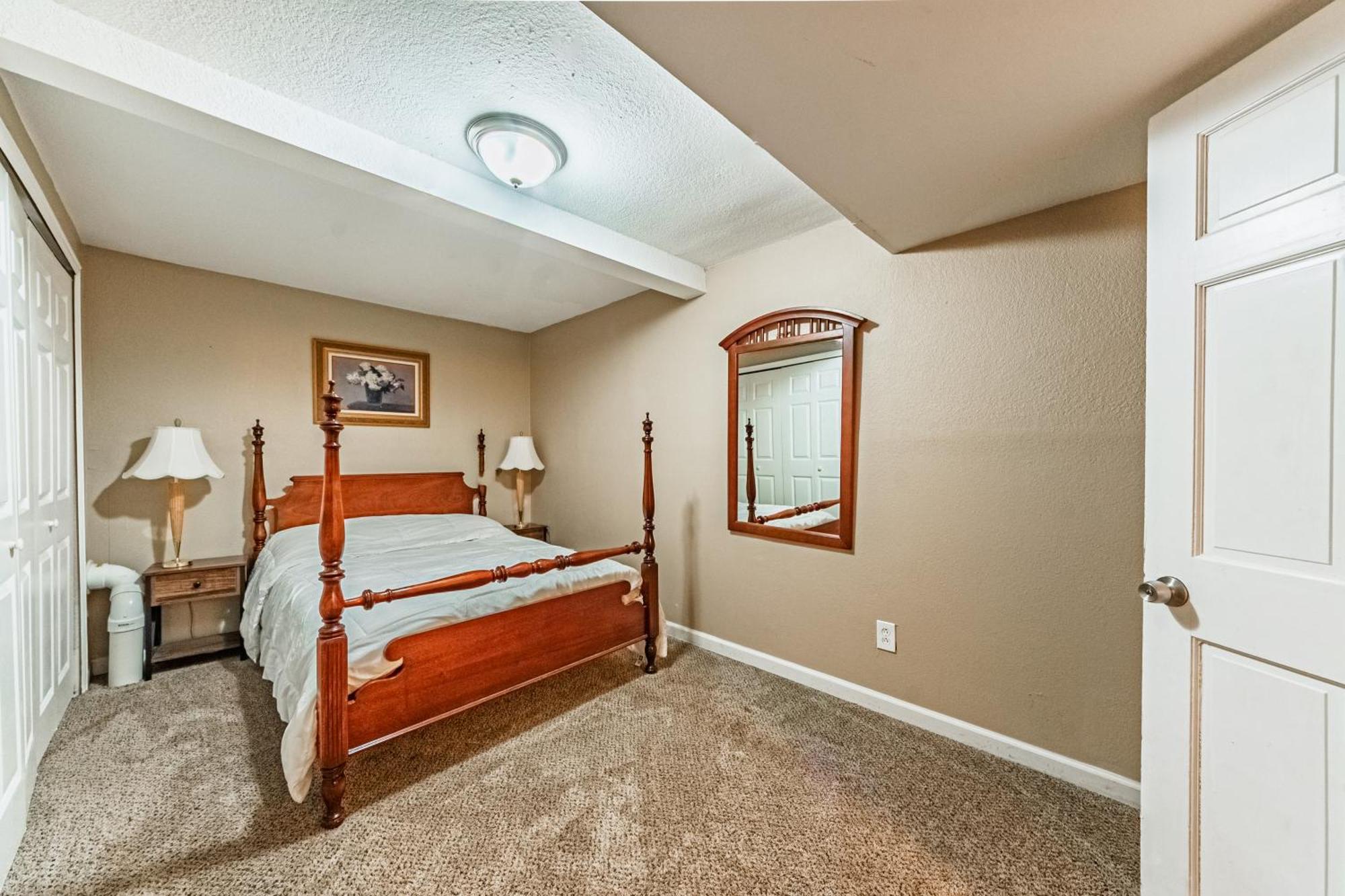 Westside Large Home Colorado Springs Exterior foto