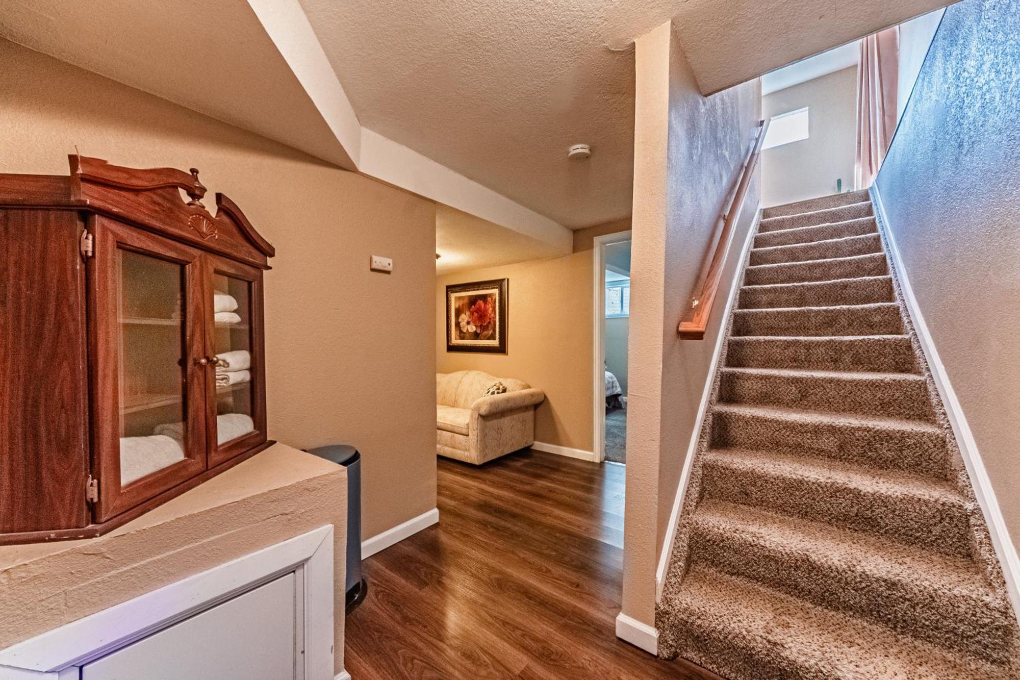Westside Large Home Colorado Springs Exterior foto